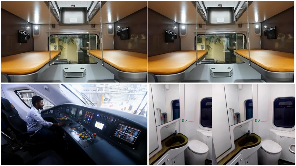 Guwahati-Howrah VB Sleeper Route, Stations