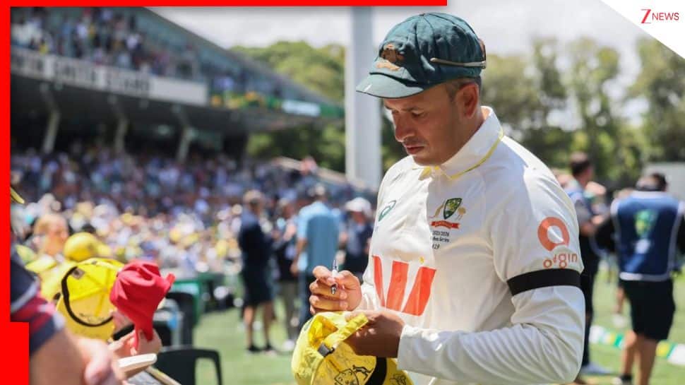 Usman Khawaja Announces Retirement, SCG Ashes Test His Farewell