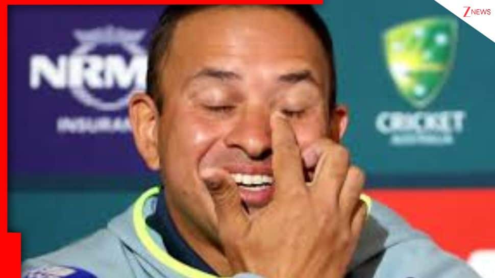 'I Was Treated Differently...', Usman Khawaja Levels Racism Claim In Emotional Farewell