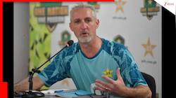 Was Jason Gillespie Humiliated By PCB Decisions? Inside Pakistan Exit