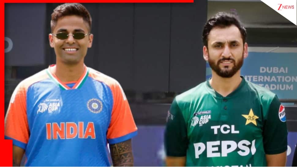 Despite All The Controversies, 'Trophy Saga', & Public Outrage, India Set To Face Pakistan In 2026: Check Full Schedule, Dates And Venues Across ICC Tournaments