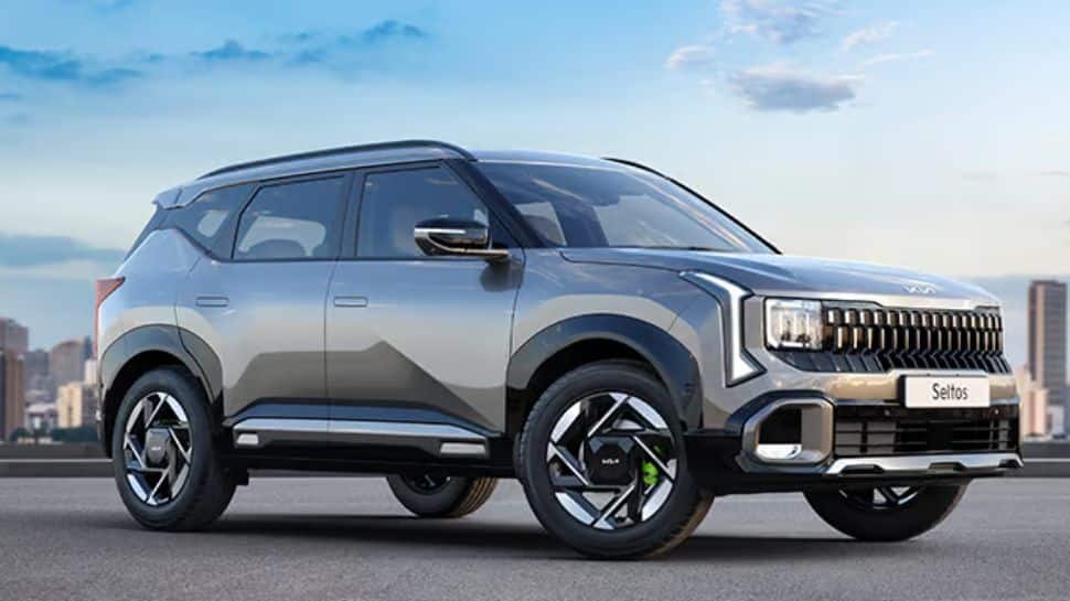 new kia seltos 2026 price india rs 10.99 lakh launch features engine sunroof