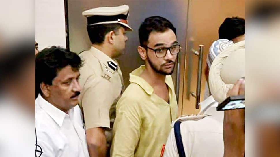 Eight US Lawmakers, Zohran Mamdani Urge Fair Trial For Umar Khalid