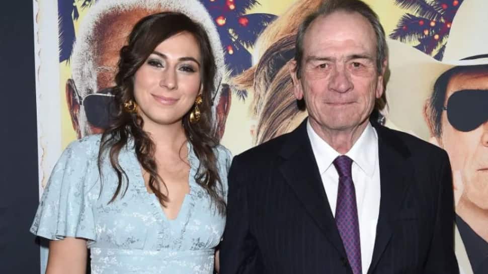 Victoria Jones, Daughter Of Actor Tommy Lee Jones, Found Dead At San Francisco Hotel: Report