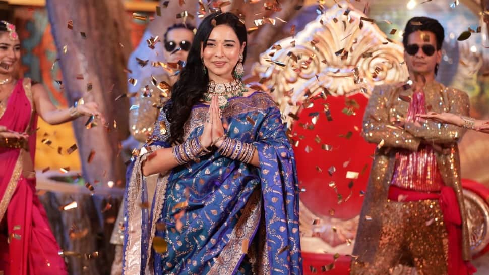 Does Bigg Boss 19 Finalist Tanya Mittal Have 150 Bodyguards? She Sets The Record Straight