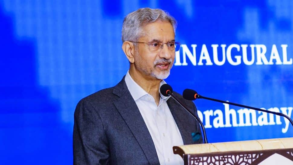'Right To defend...': Jaishankar Stern Message Amid Bangladesh-Pakistan Threats