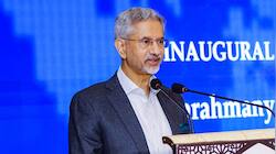 'Right To defend...': Jaishankar Stern Message Amid Bangladesh-Pakistan Threat