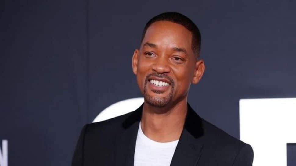 Will Smith Sued: Tour Violinist Alleges Sexual Harassment During 2025 Tour