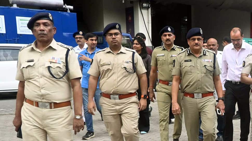 Missing BJP Leader's Body Found In Pond After Five Days In Bengal's East Midnapore