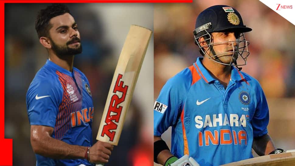 5 Indian Batters With Most Runs In T20 World Cup History: Virat Kohli ...