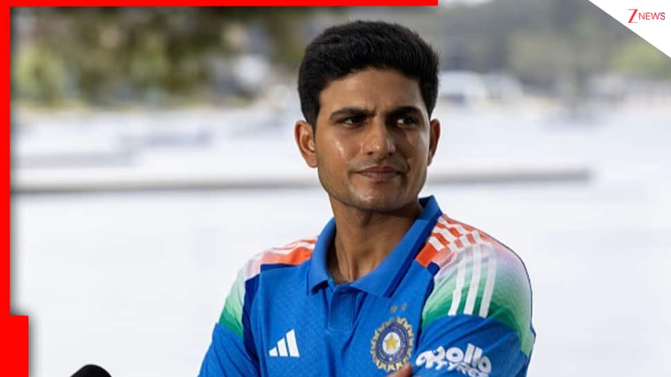 Can Shubman Gill Still Make India’s T20 World Cup 2026 Squad? Check Rules
