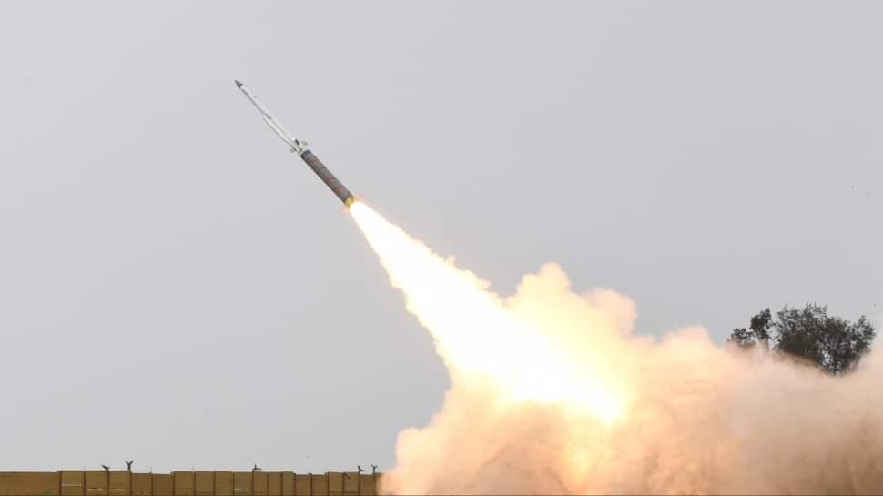 No Place To Hide: India`s Ramjet Artillery Capable Of Blowing Pakistan`s Rear Commands To Pieces