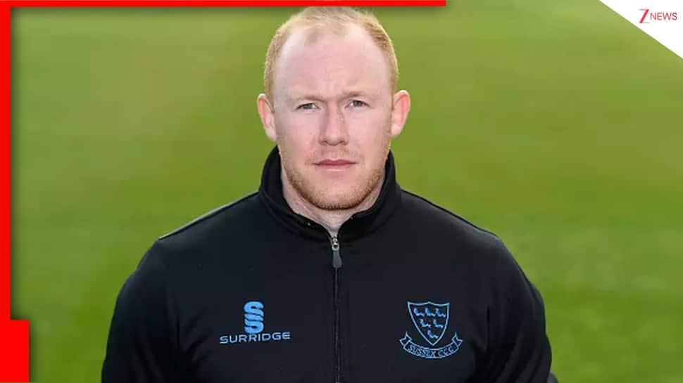 BCCI Set To Bring Nicholas Lee As India Women’s Strength And Conditioning Coach After WPL