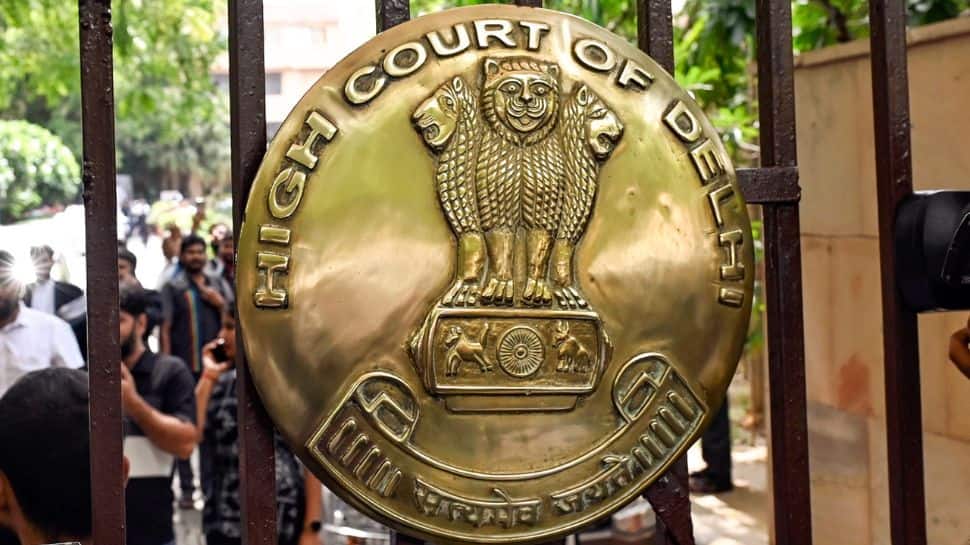 Delhi HC Grants Wife Legal Guardianship Of Husband In Vegetative State