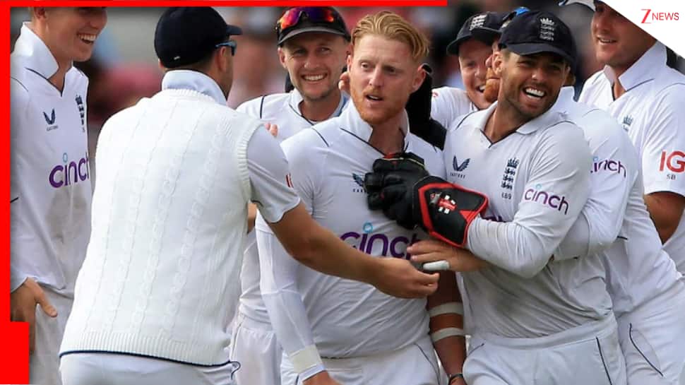 Ashes 2025/26: Shoaib Bashir Included As England Name 12-Member Squad For Sydney Test