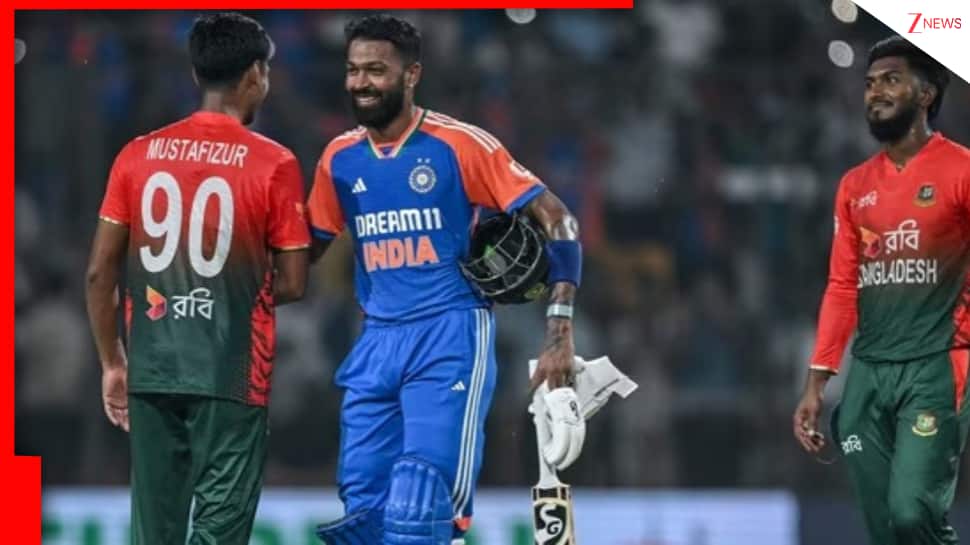 India’s 2026 Bangladesh Tour Goes Ahead Amid Hindu Violence Outrage: ODI & T20I Dates Out : Report