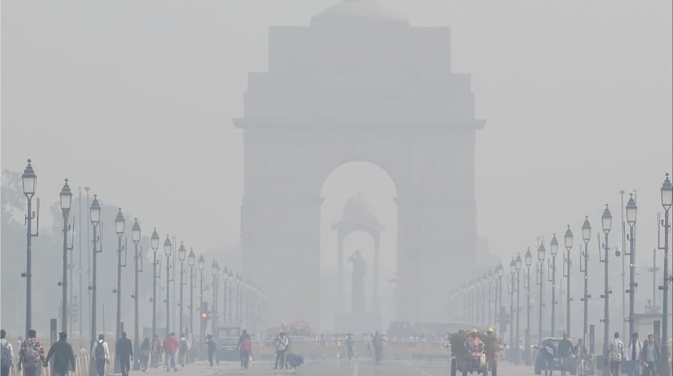 Delhi AQI Update: CAQM Revokes GRAP-3 Curbs As Air Quality Shows Significant Improvement
