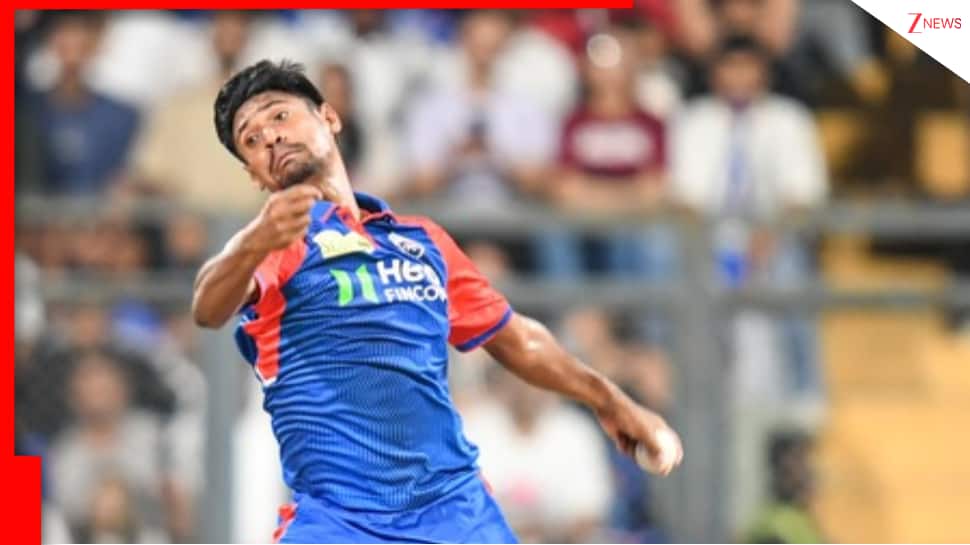 BCCI Breaks Silence On Bangladesh Players In IPL Amid Mustafizur Rahman Row Says, 'Not In Our Hands'