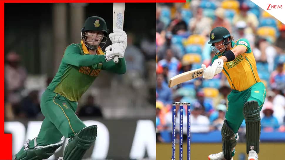 IPL Stars Of Delhi Capitals, Mumbai Indians Miss Out From South Africa's T20 World Cup 2026 Squad