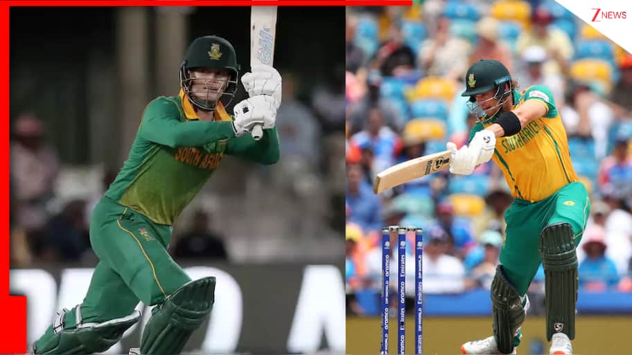 IPL Stars Of Delhi Capitals, Mumbai Indians Miss Out From South Africa ...
