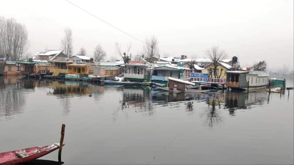 Kashmir Tourism Surges In 2025, Hopes High For Record Arrivals In 2026