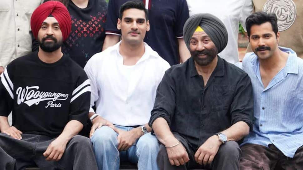 Border 2 Release Date: When Is Sunny Deol–Varun Dhawan Starrer Releasing? Plot, Cast And Songs