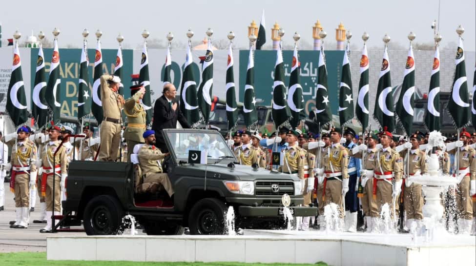 How Pakistan’s Military Keeps Civilian Politics On A Short Leash
