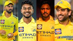 CSK Predicted Playing XI For IPL 2026: Ruturaj To Lead; Dhoni, Sanju To Bat At