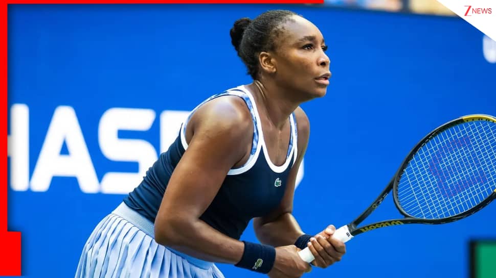 Venus Williams On Cusp Of History At Australian Open 2026, Set To Become...