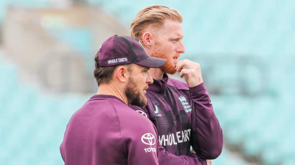 Ben Stokes Backs Brendon McCullum To Continue As England Coach Despite Ashes Defeat; Here's Why