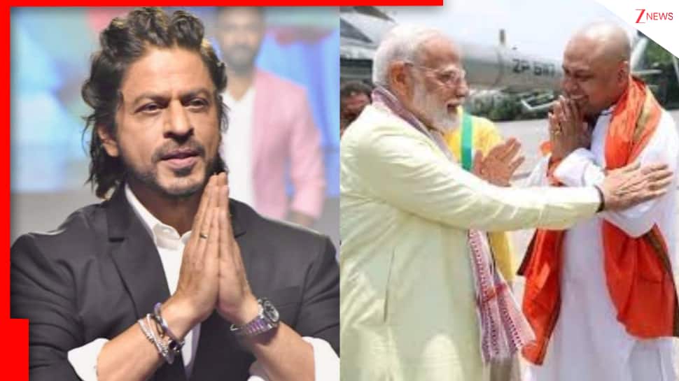 'We Won't Even Let Shahrukh Enter Kolkata...': Shah Rukh Khan, KKR Face BJP Leader’s Threat Over Bangladeshi Player In IPL 2026