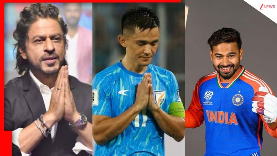 Zee Sports Morning Bulletin: SRK Under Fire Over KKR Signing, India ODI Squad Announcement Today, GT Star injured, Kyrgios Sabalenka Rematch Buzz & More