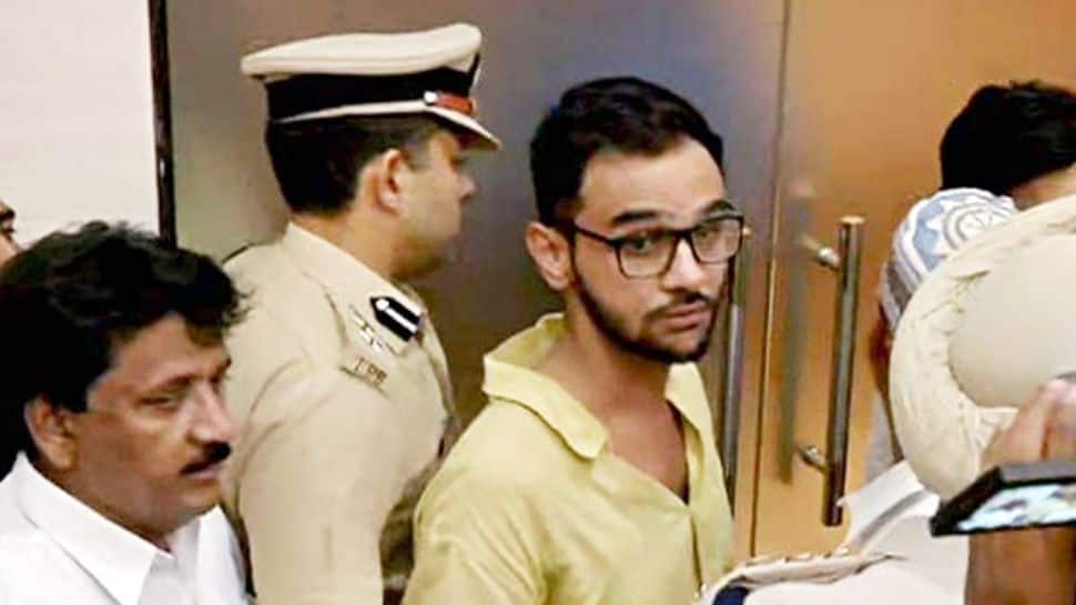 Umar Khalid Case: Why Did US Politicians And Zohran Mamdani Write Letters From America?