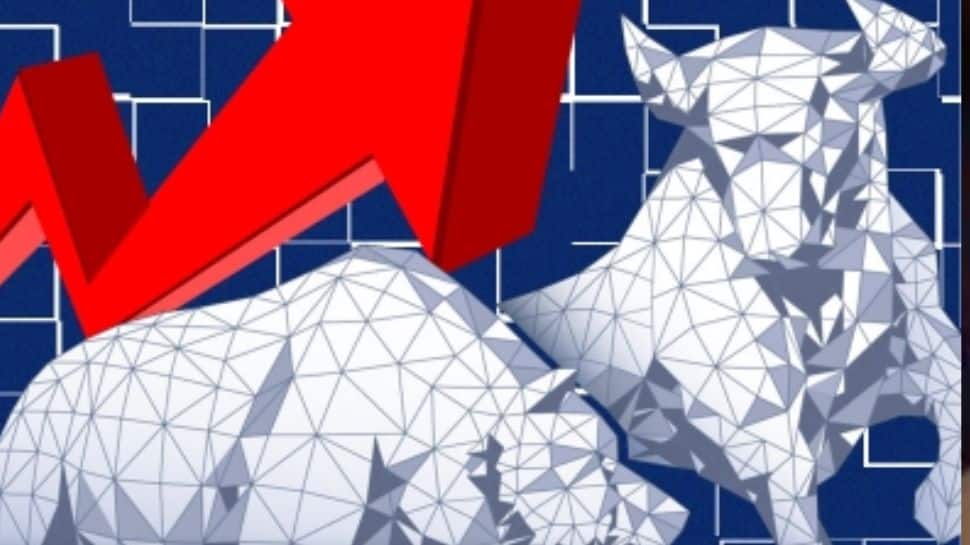 Nifty Surges Over 1% This Week Led By Bank, Auto Stocks