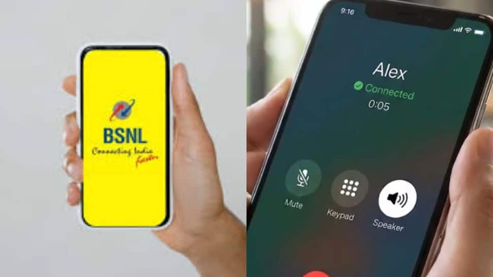 BSNL Launches Wi-Fi Calling Service Across All Telecom Circles In India; Check VoWiFi Price And How To Activate | Technology News
