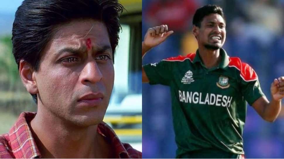 BCCI Directs KKR To Let Go Of Bangladesh Pacer Mustafizur Rahman Amidst Massive Outrage Against SRK