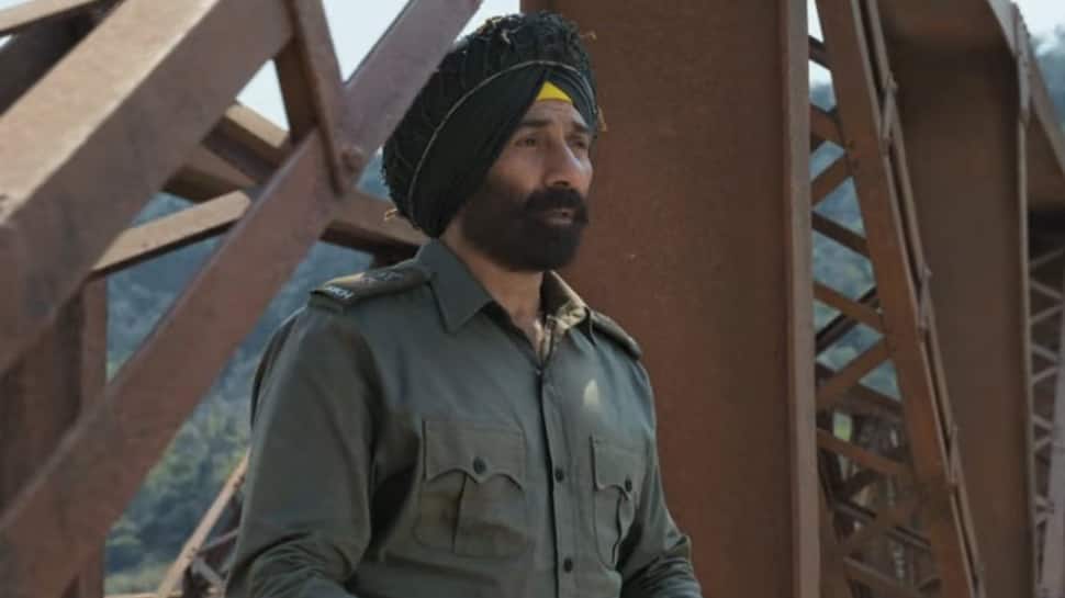 Sunny Deol Recalls How Dharmendra’s ‘Haqeeqat’ Inspired Him To Make ‘Border 2'