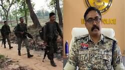 Chhattisgarh: 14 Maoists Killed In Twin Bastar Encounters, Weapons Seized 