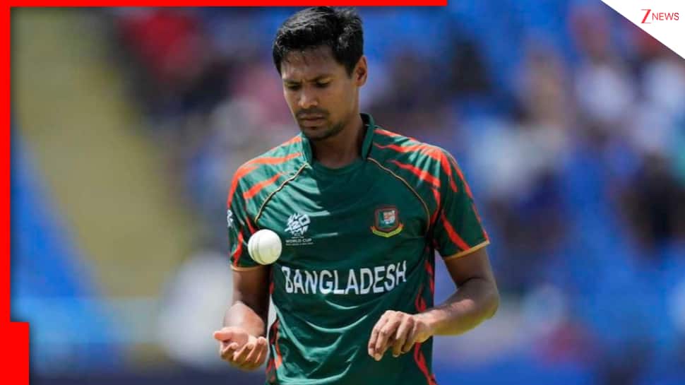 Can KKR Sign A Replacement For Mustafizur Rahman? Will He Still Be Paid Rs 9.20 Cr? Will Bangladesh Play T20 WC 2026 In India? Know
