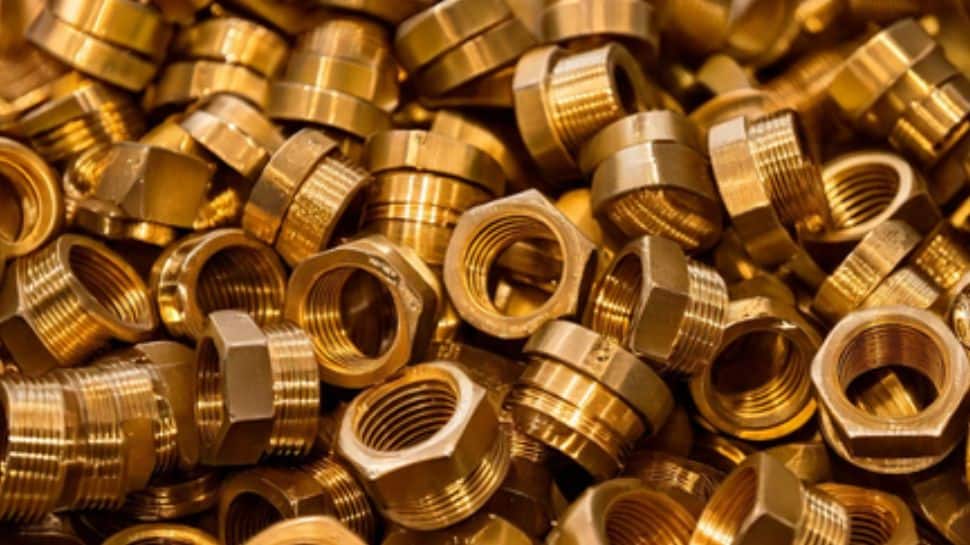 Rally In Industrial Metals Pushes Household Goods Prices