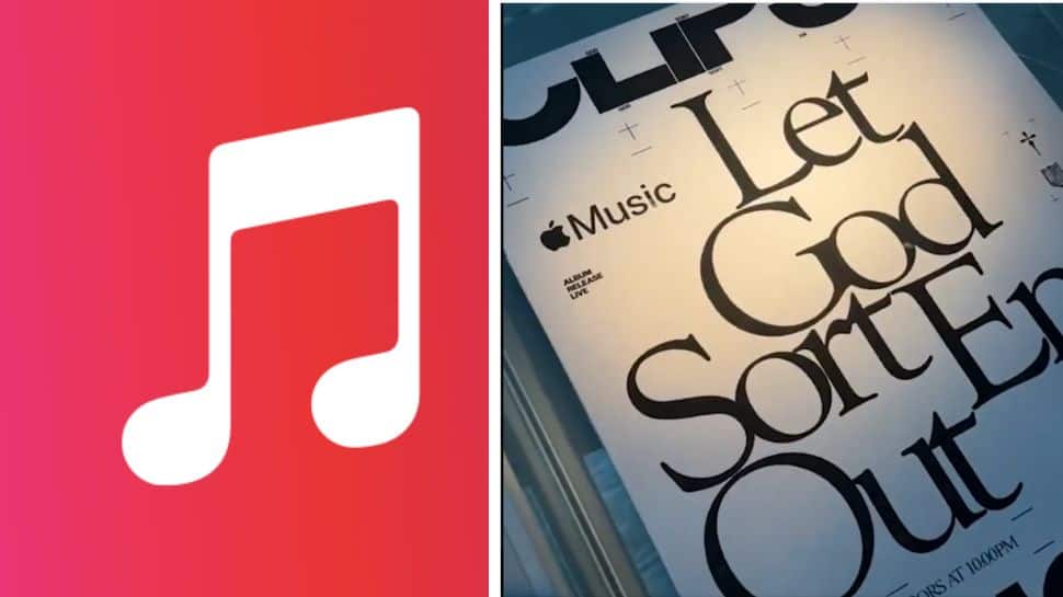 Apple Music Upgraded With iOS 26: iPhone Users Can Now Read Lyrics For Downloaded Songs Without Internet; Check New Features | Technology News