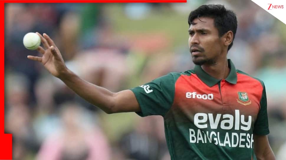 Explained: When Does BCCI Ban Players, And Why Mustafizur’s Case Is Different?