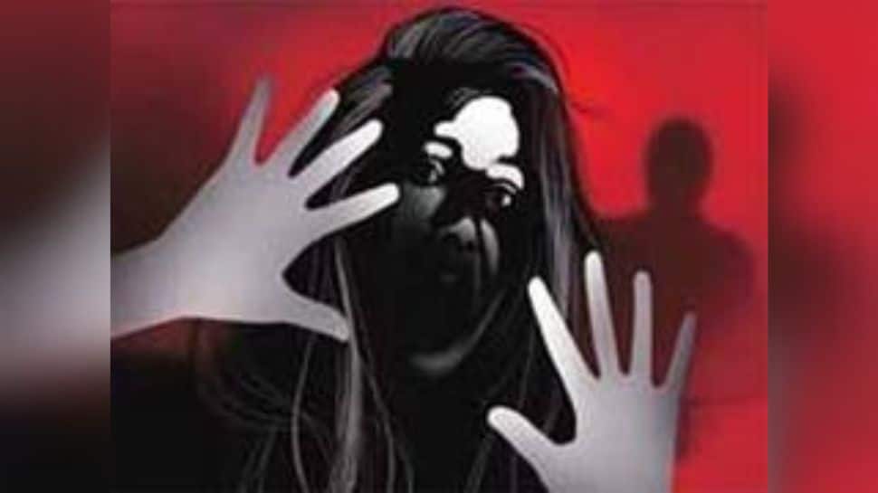 UP: Six-Year Old Girl Gangraped, Thrown From Rooftop; Accused Shot In An Encounter