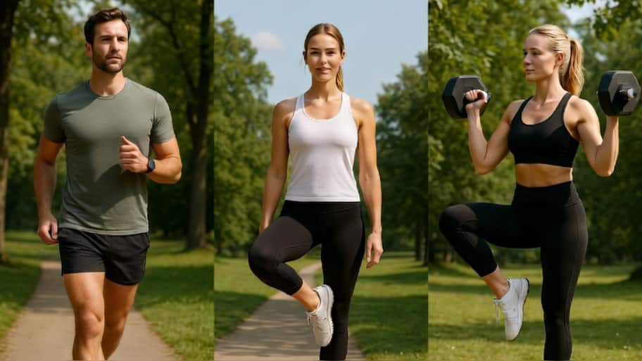 7 Exercises That Naturally Improve Brain Health, Focus And Memory ...