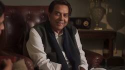 How Much Did Late Veteran Star Dharmendra Earn For His Role In Ikkis?
