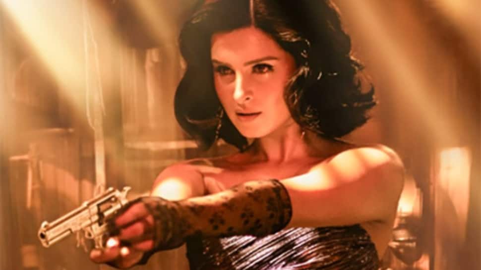 Tara Sutaria’s First Look As Rebecca From ‘Toxic’ Unveiled: Actress Sports A Fierce Retro Avatar