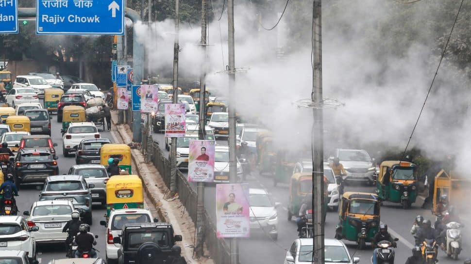 ‘Delhi Doesn’t Feel Like Home Anymore’: Woman Opens Up About Why She Won’t Return Back