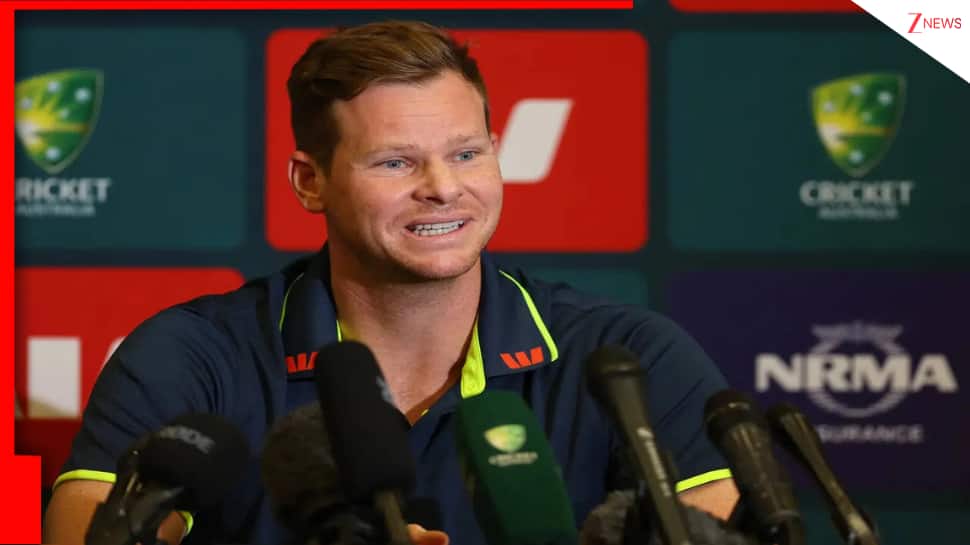 Australian Star Steve Smith Dismisses Retirement Rumours Ahead Of Sydney Test