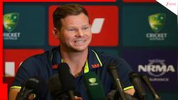 Australian Star Steve Smith Dismisses Retirement Rumours Ahead Of Sydney Test