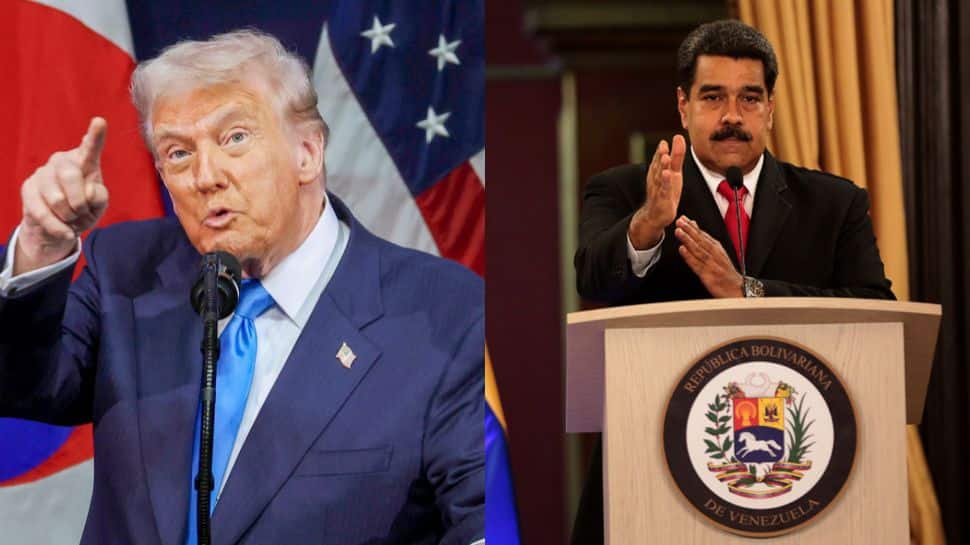 trump-claims-maduro-captured-venezuela-airstrikes-caracas